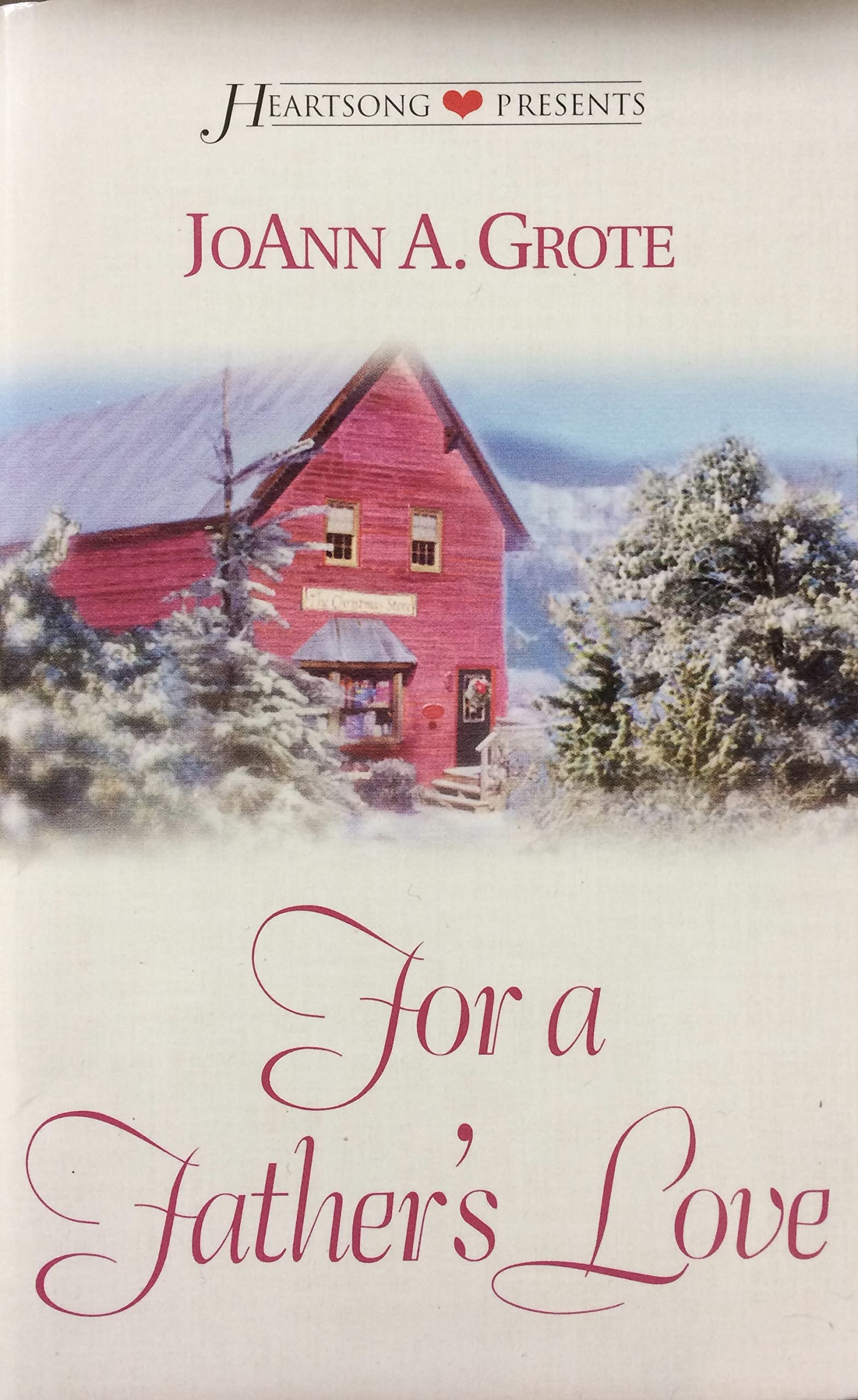 Buy For a Father's Love — BookShops.in