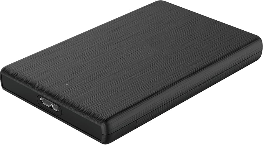 Amazon.co.jp: 玄人志向 2.5型 HDD ケース / SSD ケース USB3.0接続