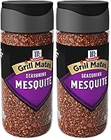 Vista 10 de McCormick Grill Mates Condimento de Mezquite, 2.5 oz