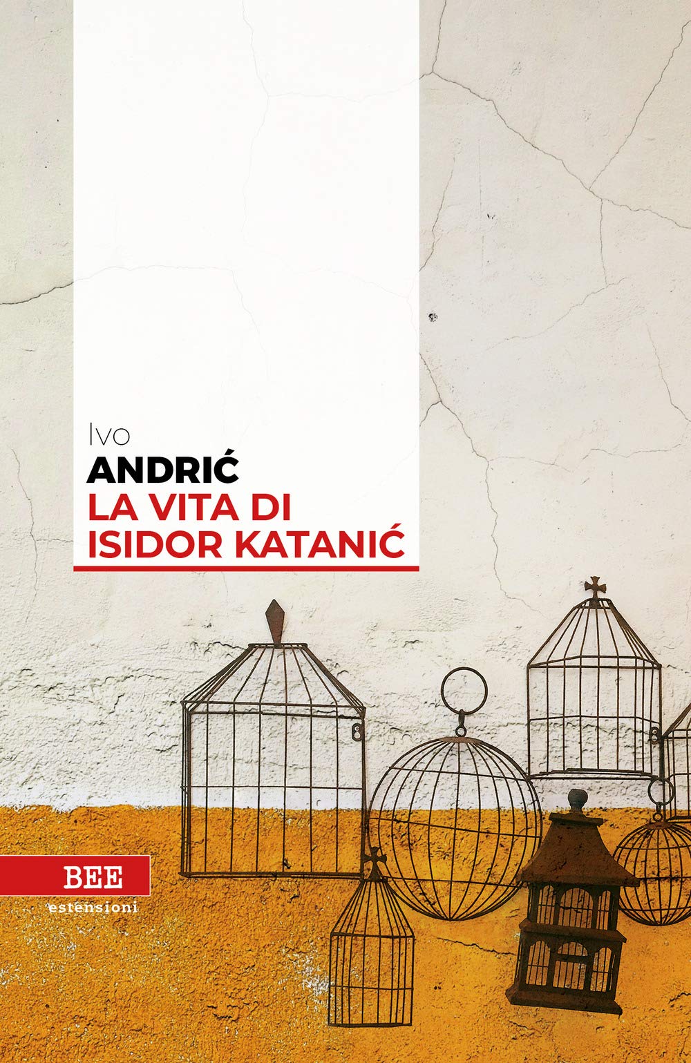 La Vita Di Isidor Katanic - 4