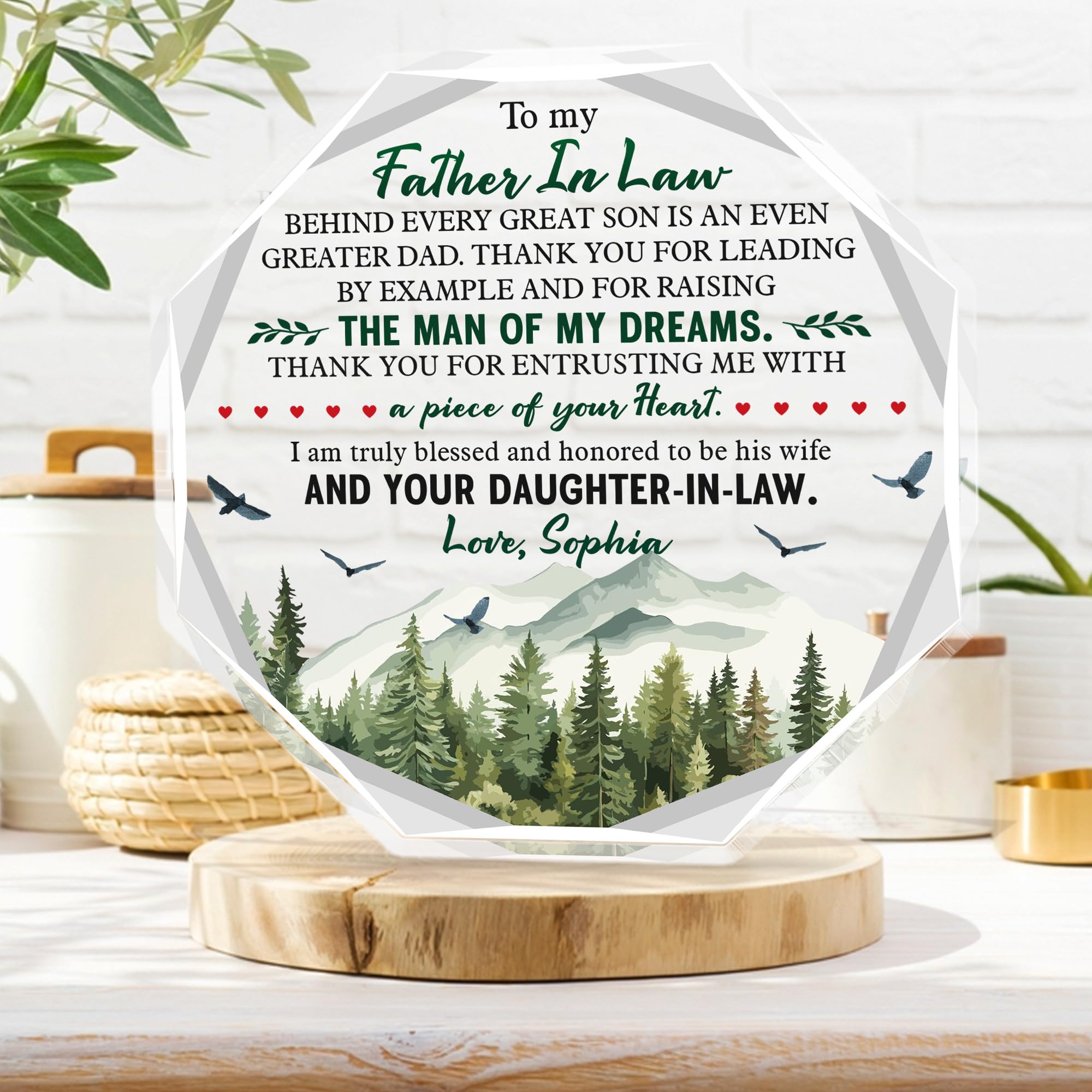 Groom Gift Ideas Son To Father Wedding Gifts Christmas Presents