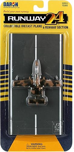 Daron Worldwide Trading Runway24 A10 Vehículo