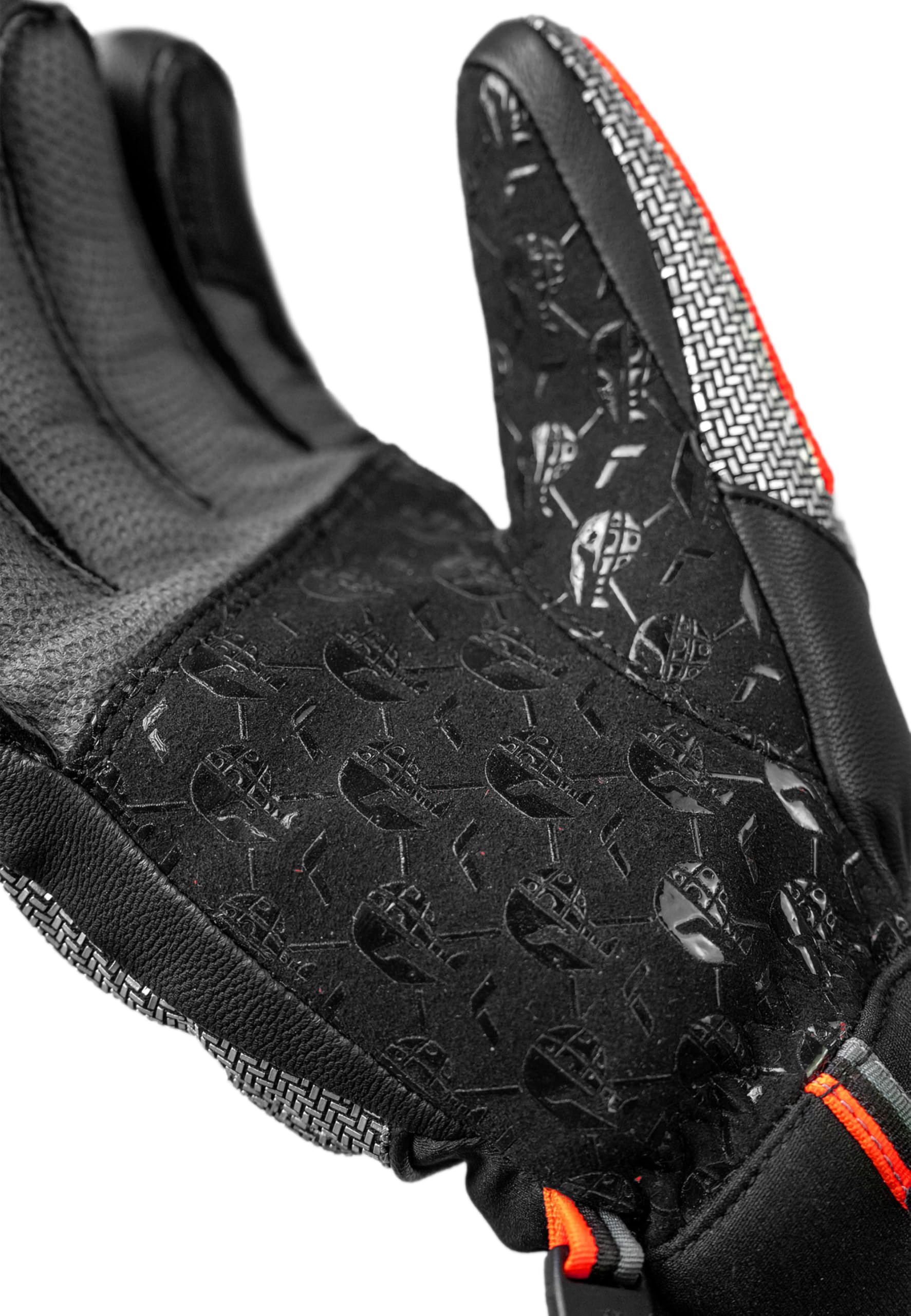 Reusch Worldcup Warrior Sc, Guanti Unisex Adulto
