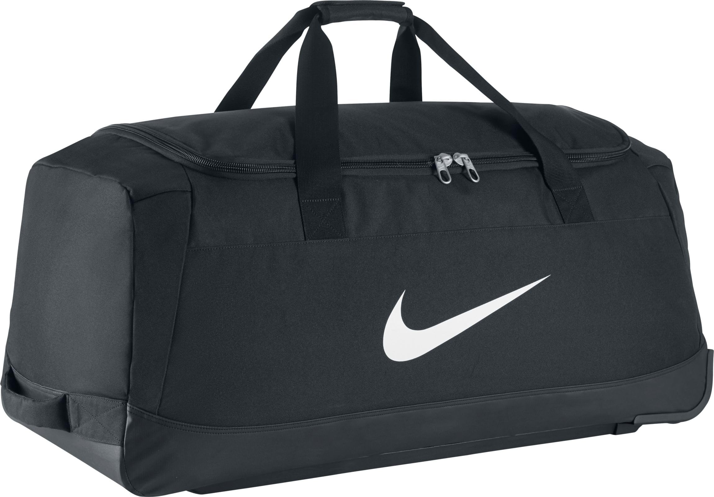nike rolling bag