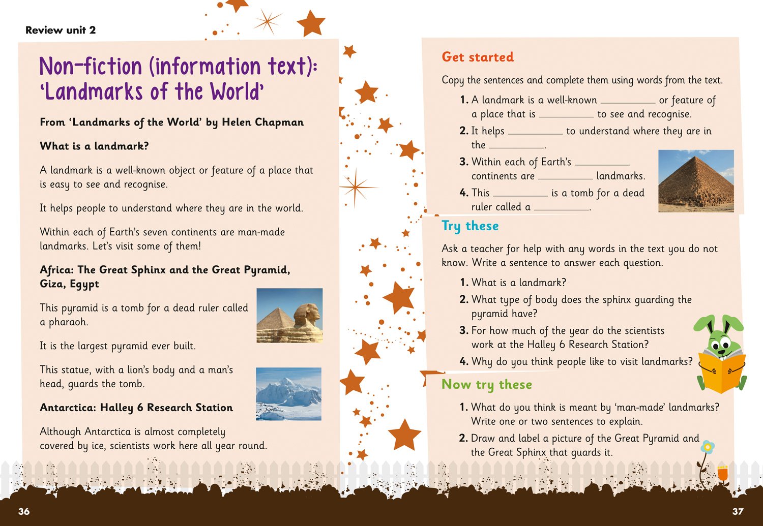 Comprehension Skills Pupil Book 2