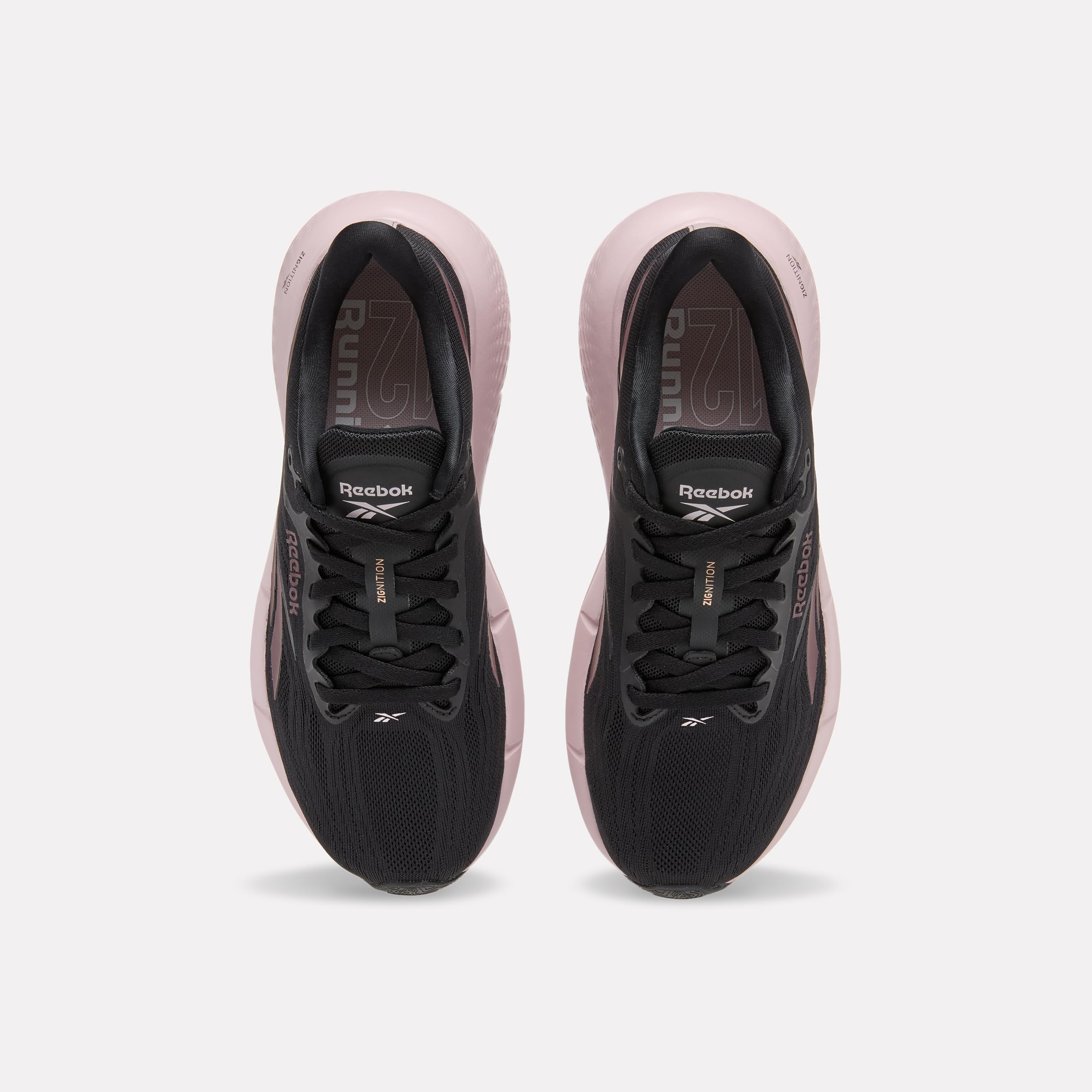 Reebok Zignition Damen Running Schuhe Sneaker, Leichte, Gedämpfte Sportschuhe zum Laufen & Fitness, 40 EU – Ansicht 5