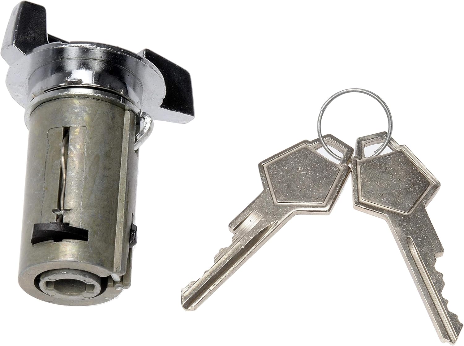 Dorman 989-016 Ignition Lock Cylinder Compatible with Select Chrysler / Dodge / Plymouth Models