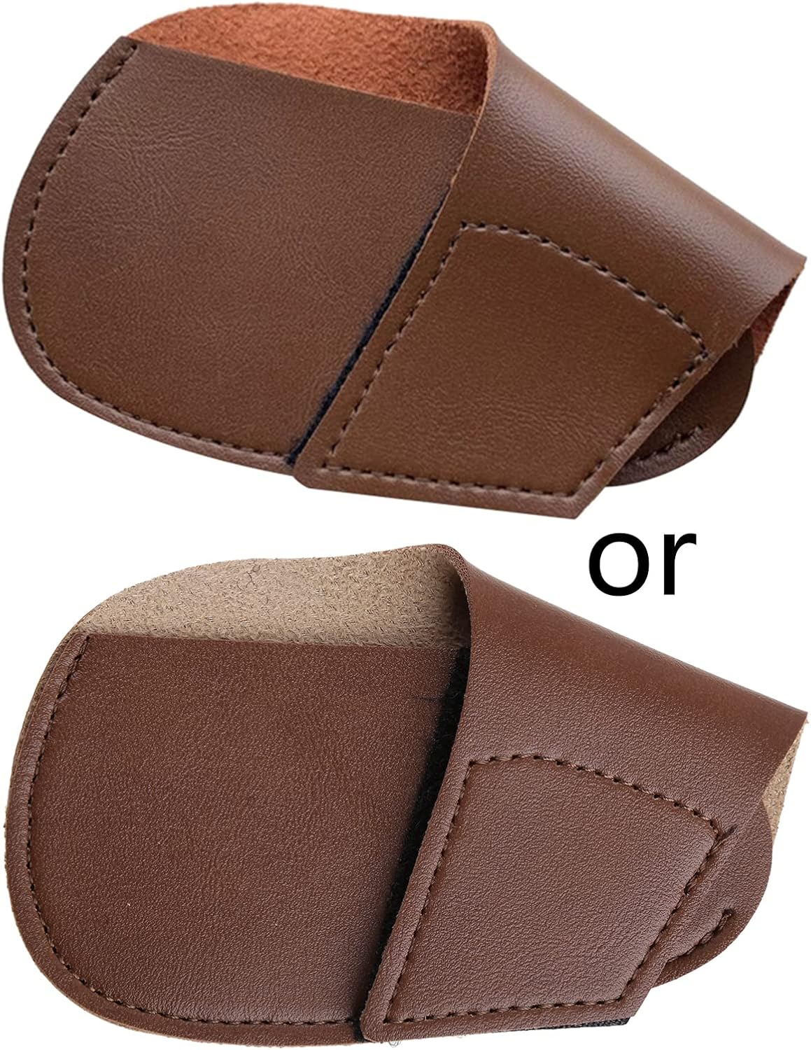 Golf Iron Covers Golf Iron for Head Cover Classic Golf for Head Covers PU Leather Iron Cover Golf Club Cover with Magic Golf Putter Cover Golf Iron Head Covers Set Golf Club Covers for Iron Golf Club