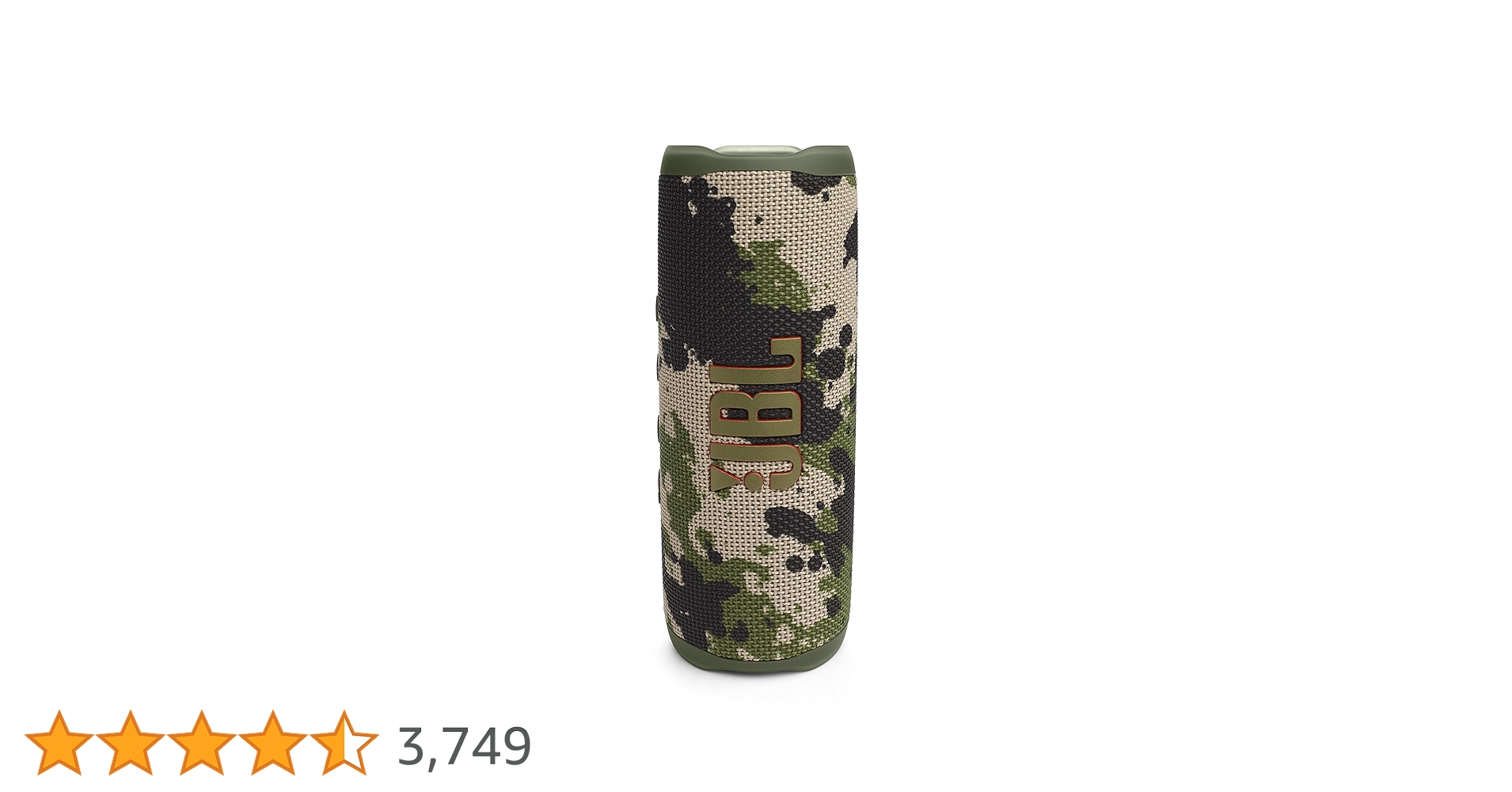 Amazon.co.jp: JBL FLIP6 Bluetoothスピーカー 2ウェイ