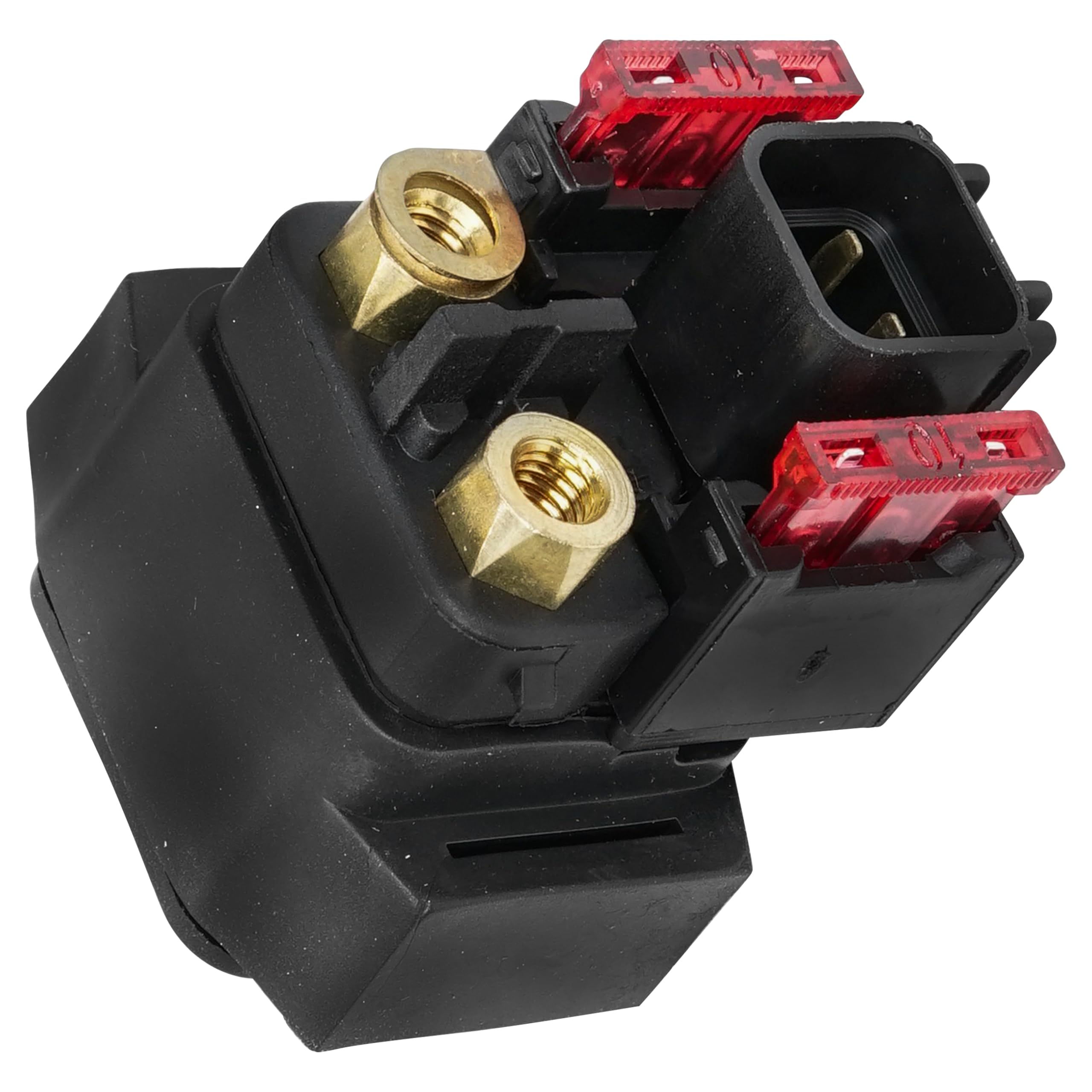 Amazon.com: Caltric Starter Relay Solenoid Compatible with Yamaha