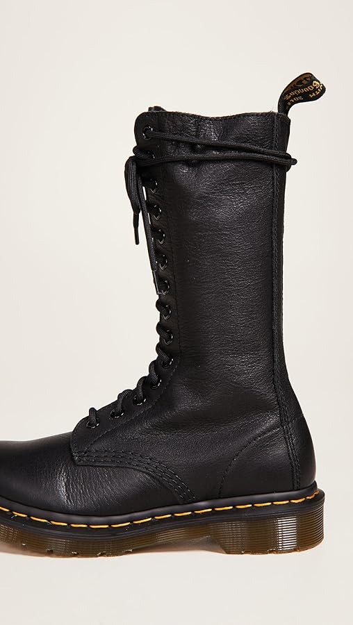 ドクターマーチン　Dr.Martens 1B99 14ホールブーツ　ロングブーツ org.jpg