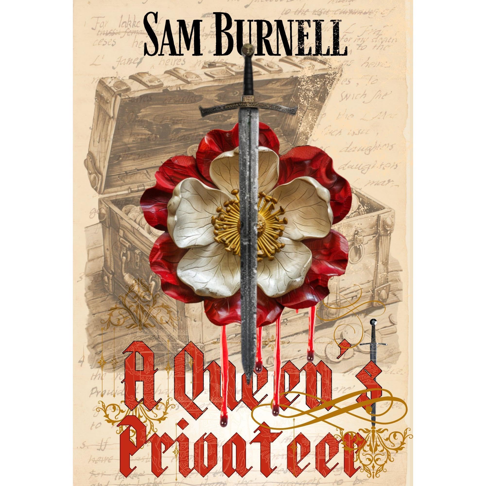 A Queen's Privateer
