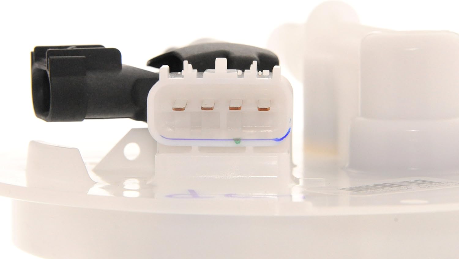 GM Genuine Parts M100121 (13589708) Fuel Pump Module without Fuel Level Sensor