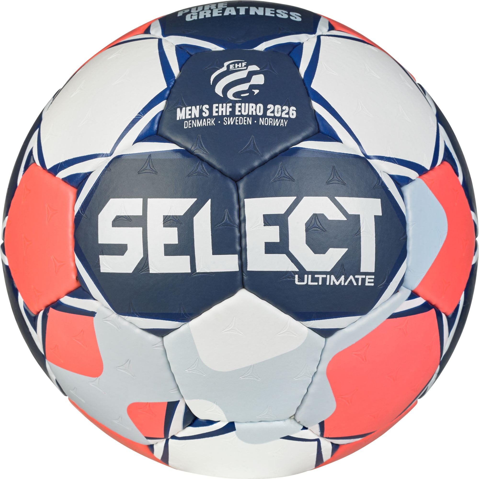 SELECT Ultimate EHF Euro Men v26