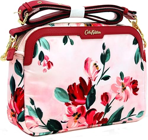 cath kidston paintbox flowers backpack