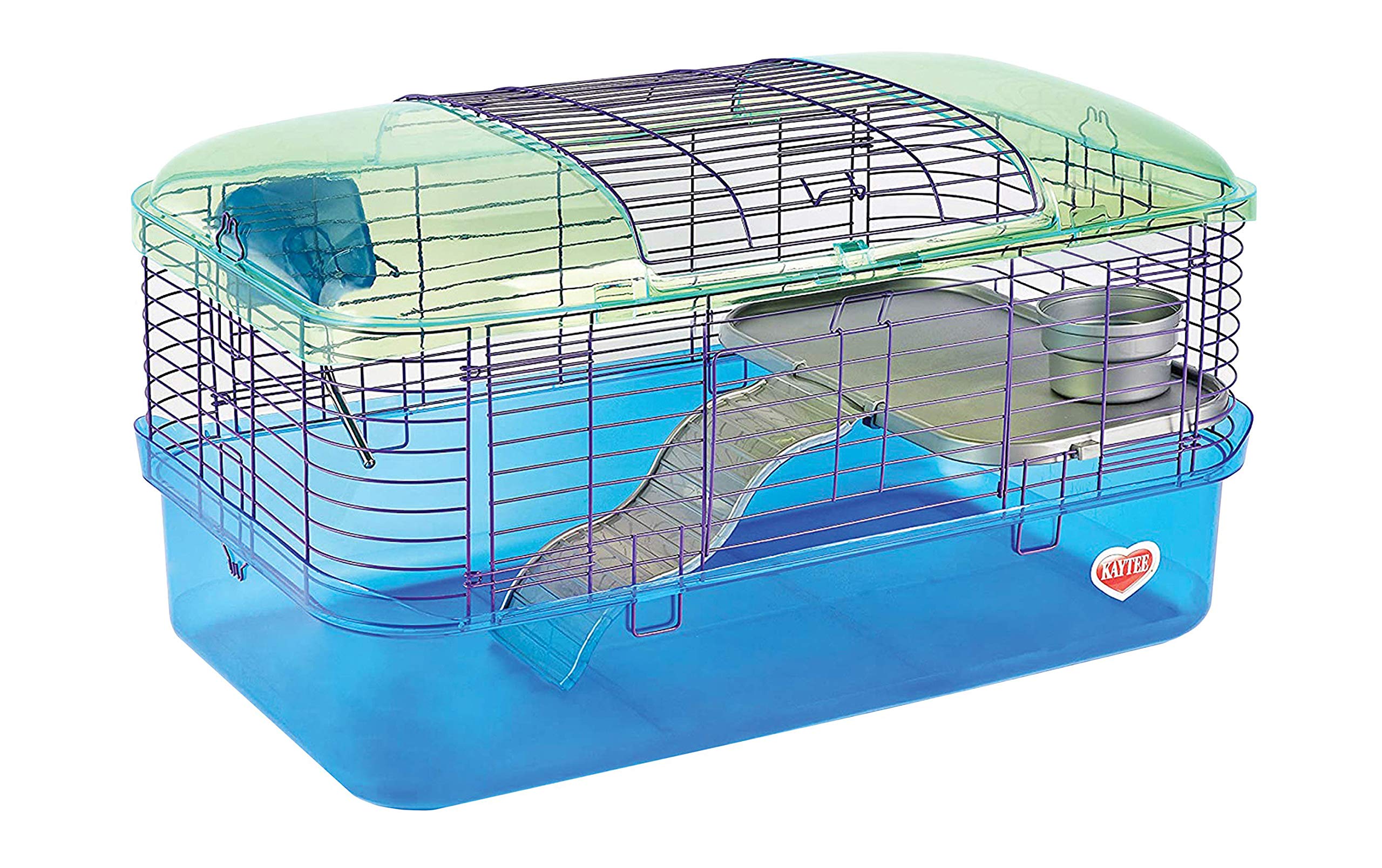 kaytee dwarf rabbit cage