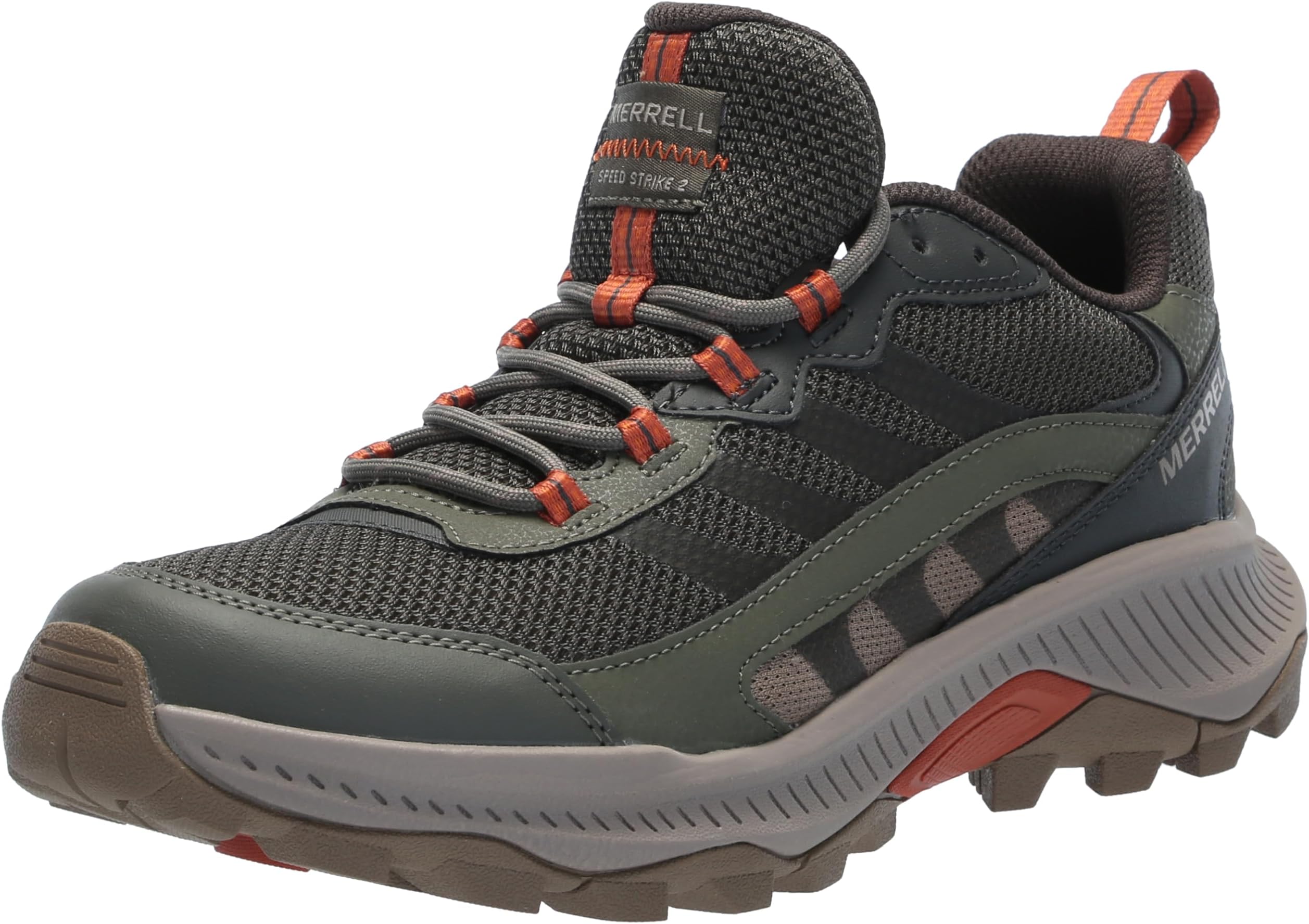 Men's Speed Strike 2