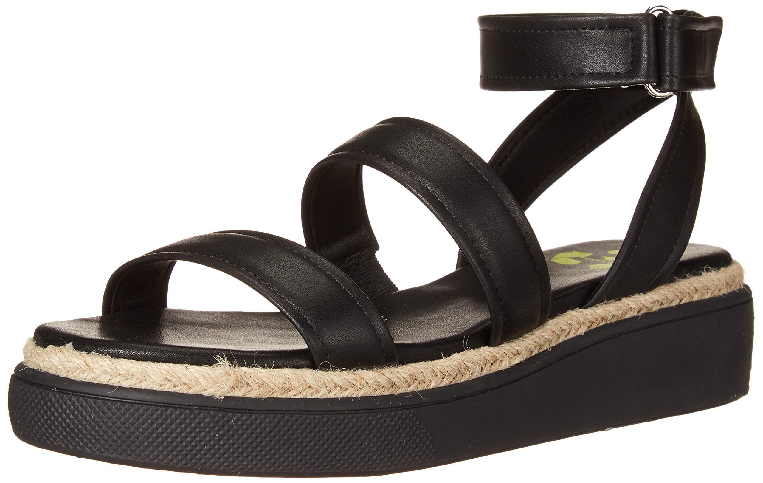 FRANKICY-001 womens Heeled Sandal