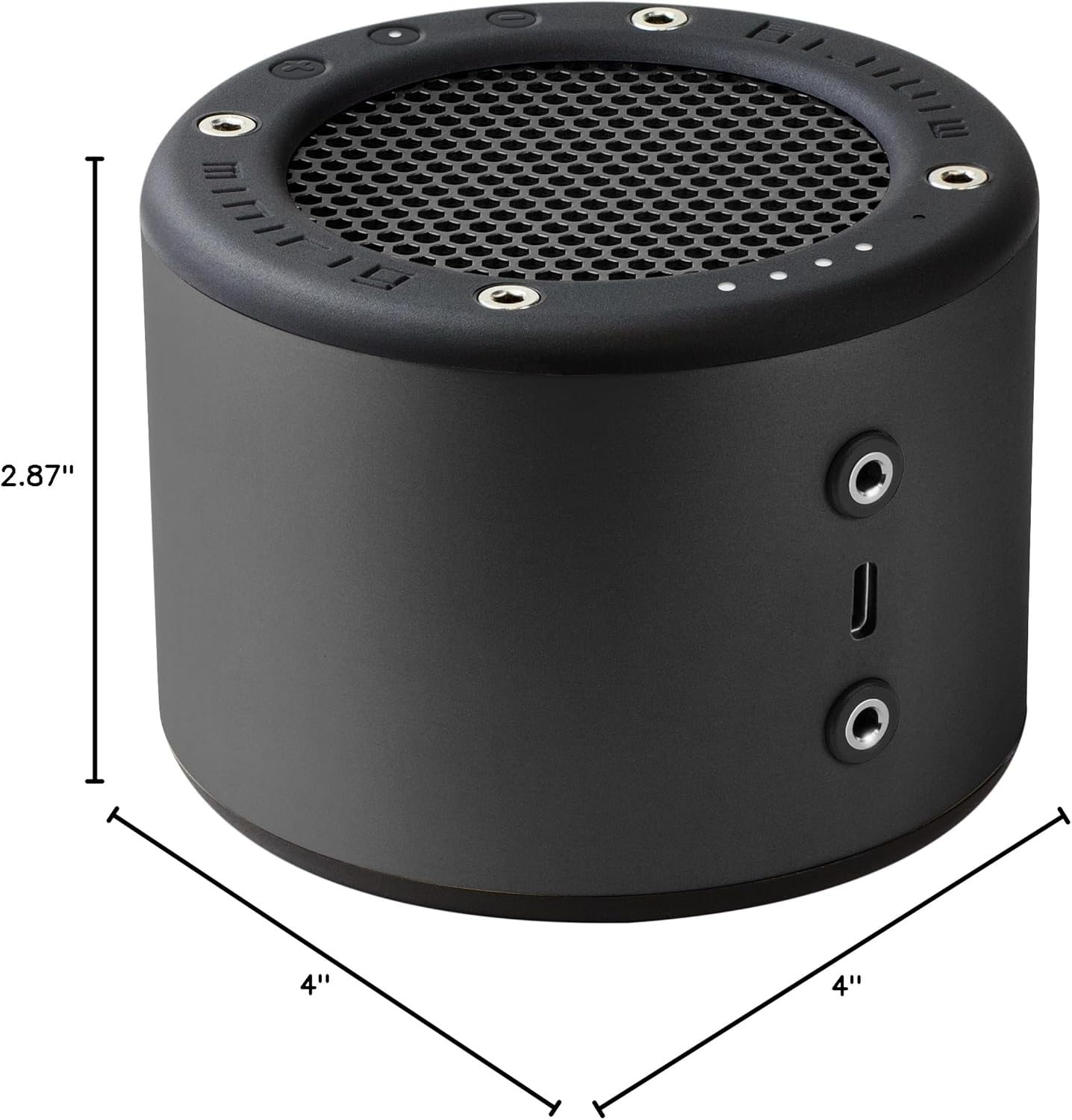 Minirig 4 - Portable Bluetooth Wireless Speaker