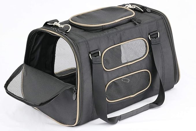 gen7pets roller carrier