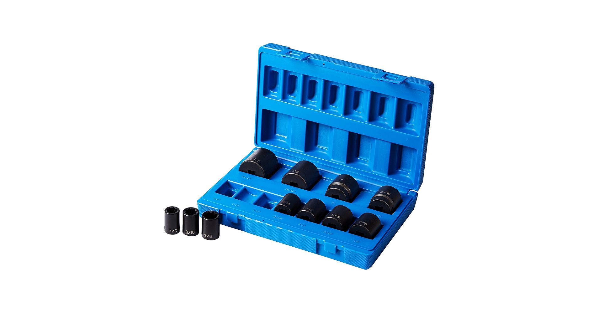 Inte　8点 Amazon.com: Grey Pneumatic (1311S) 1/2