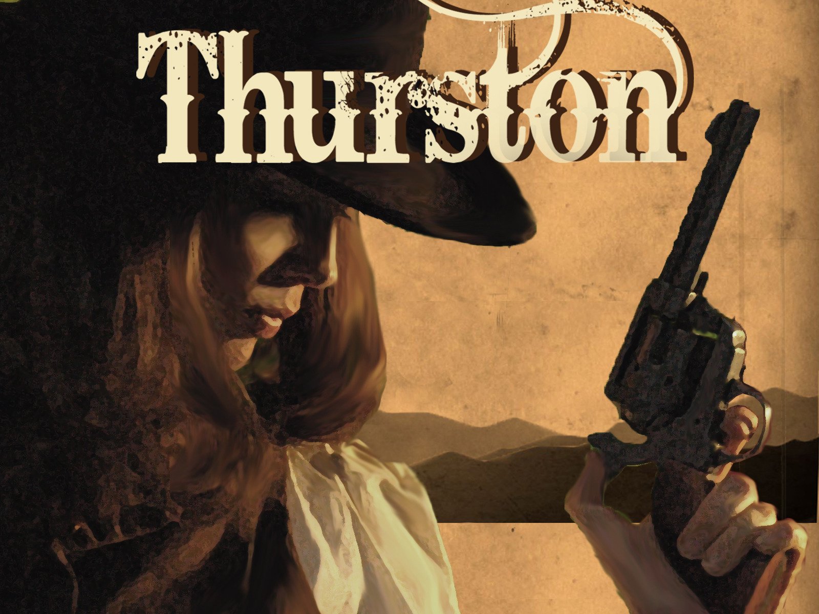 Amazon.de Thurston [OV] ansehen Prime Video