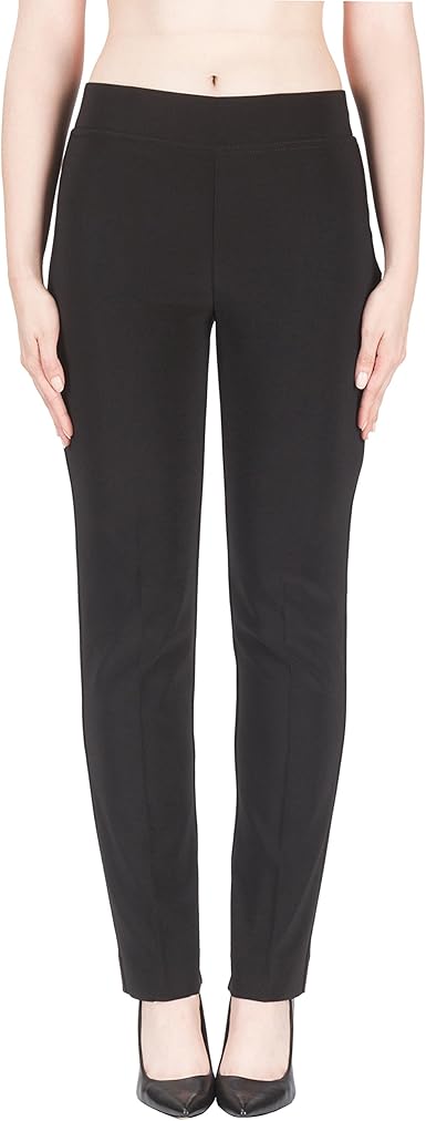 Joseph Ribkoff Pant Style 143105 Black (2)