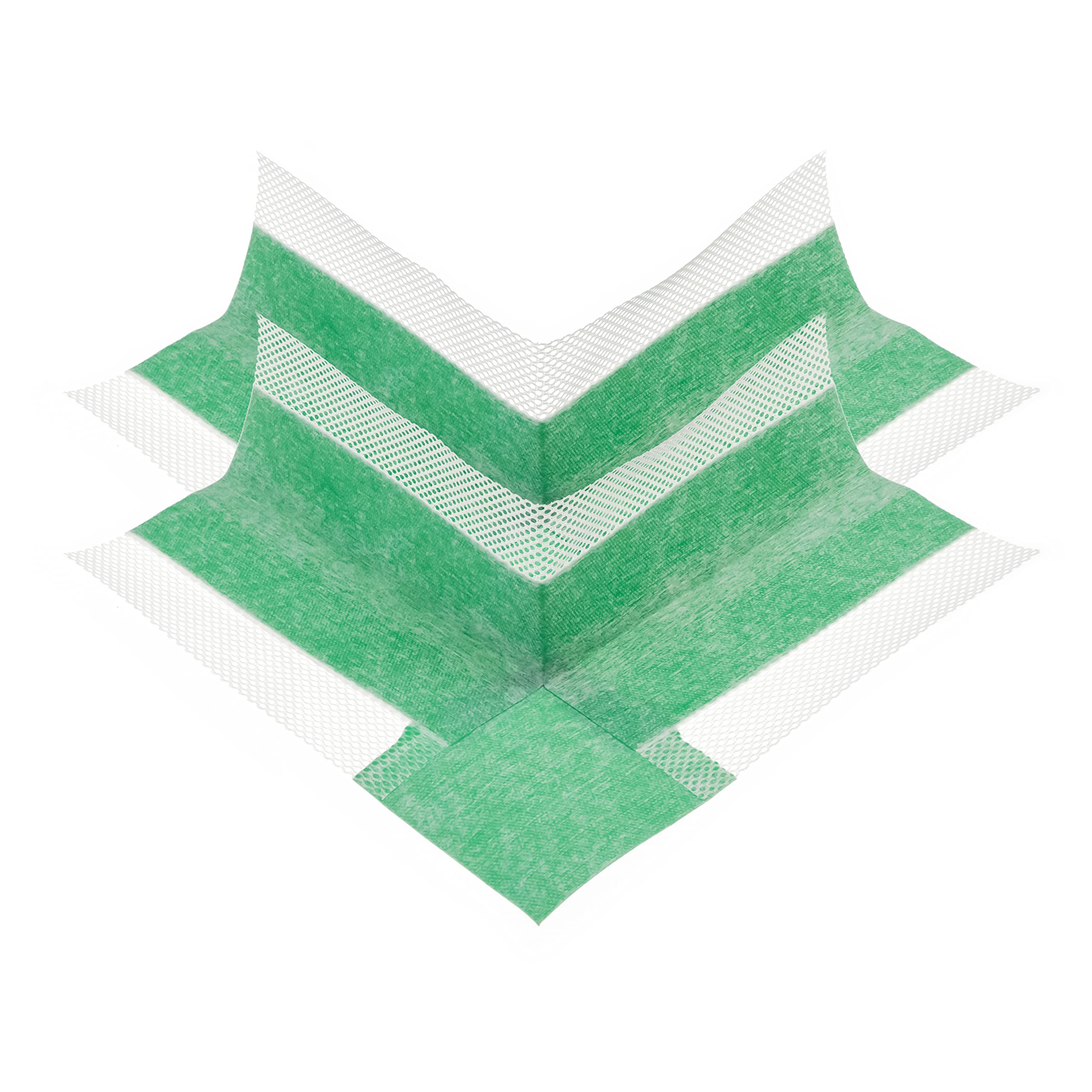 Buy Repa Market Hidrotape S Waterproofing Outside Corner Seamless Corner Membrane