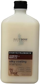 best shampoo for yorkies at walmart