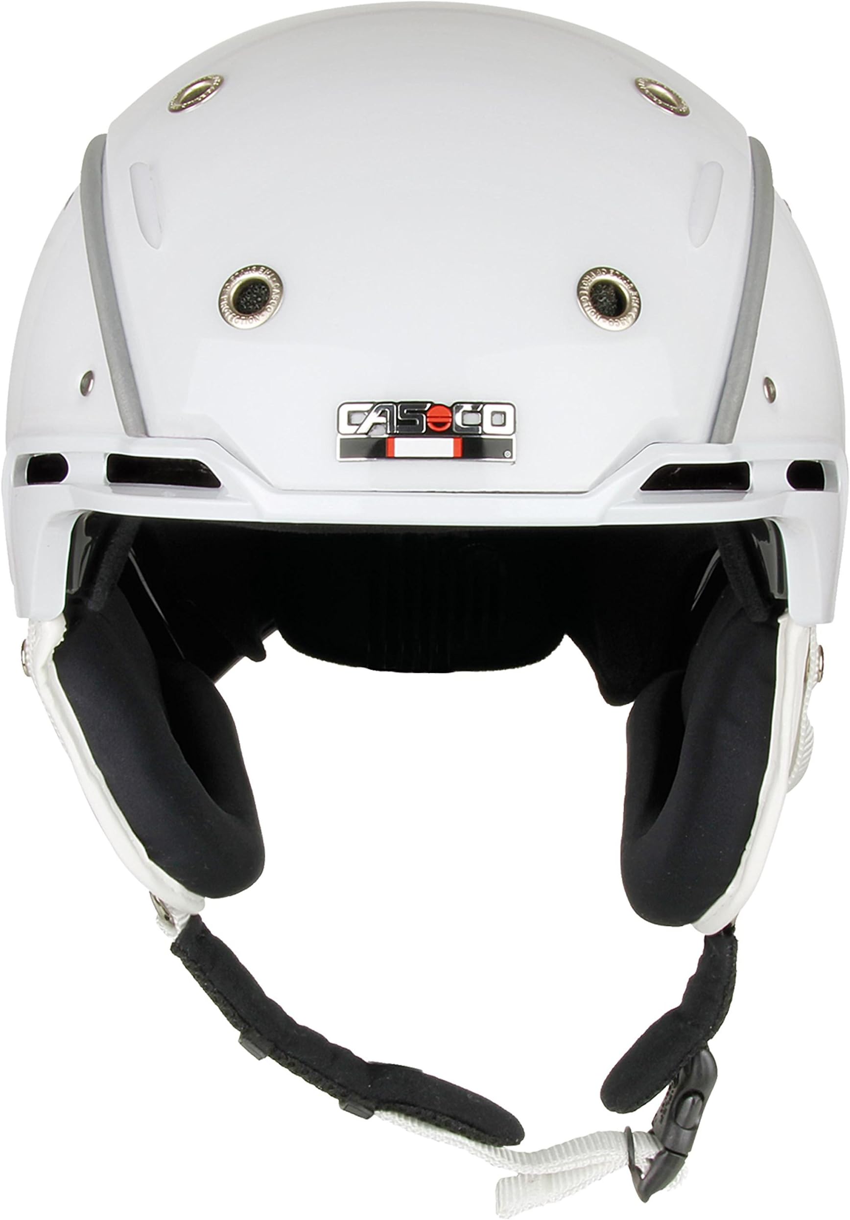 casco SP-6 Airwolf Ski Helmet