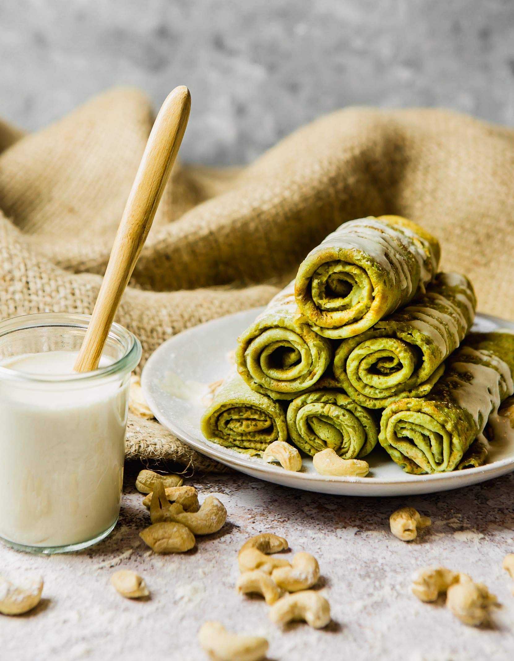 IRO Té Matcha Japonés Ecológico Premium Culinario 100g Polvo