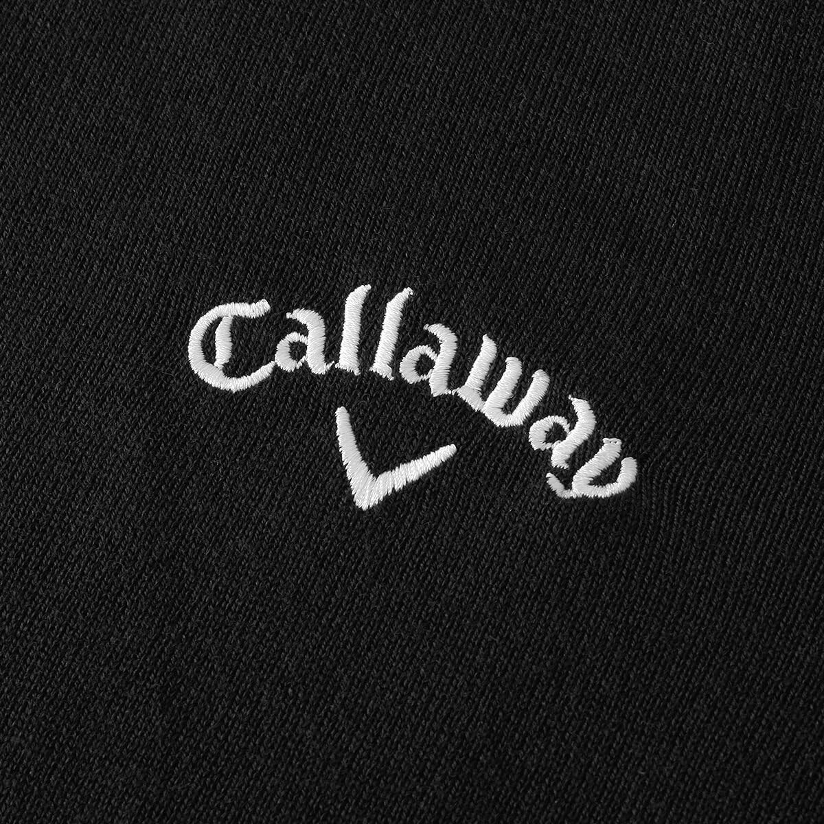 Callaway Golf Hombre 1/4 Blended Merino Mix Odyssey Suéter térmico