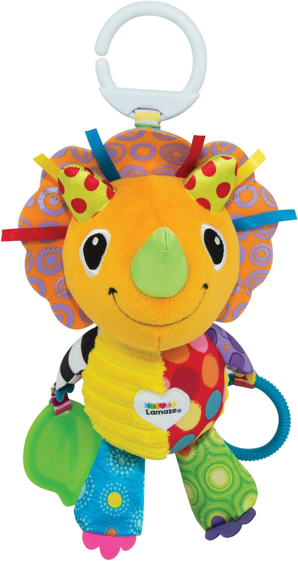 Lamaze Daisy Dino
