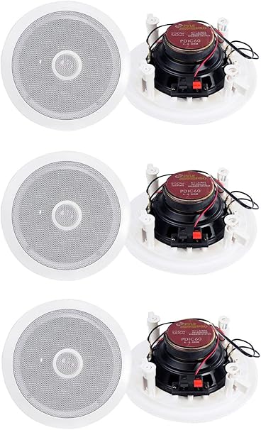 Pyle pro pdic60 Clearance