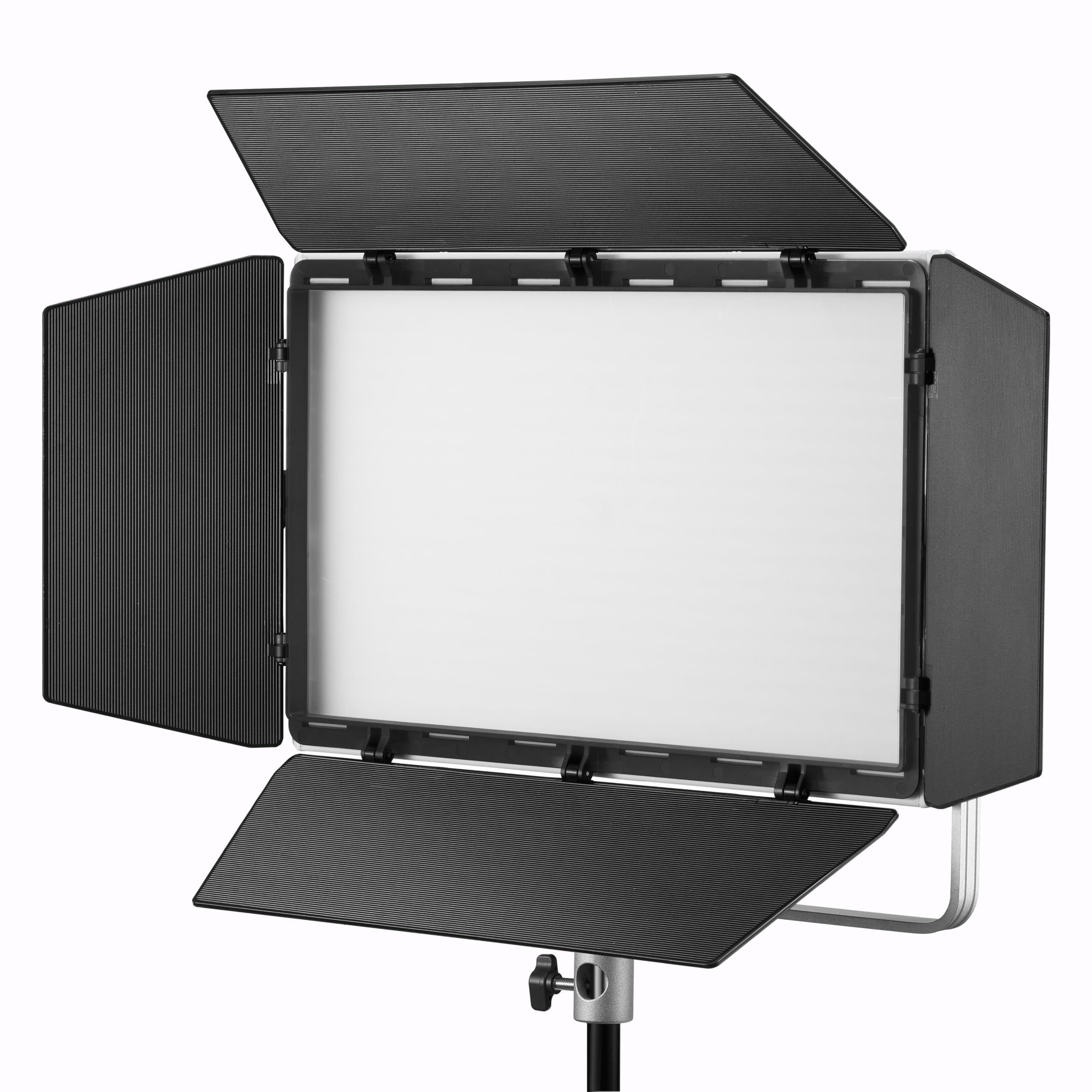 Godox LP1200Bi Bi-Color LED Power Panel Light, 1200W Adjustable