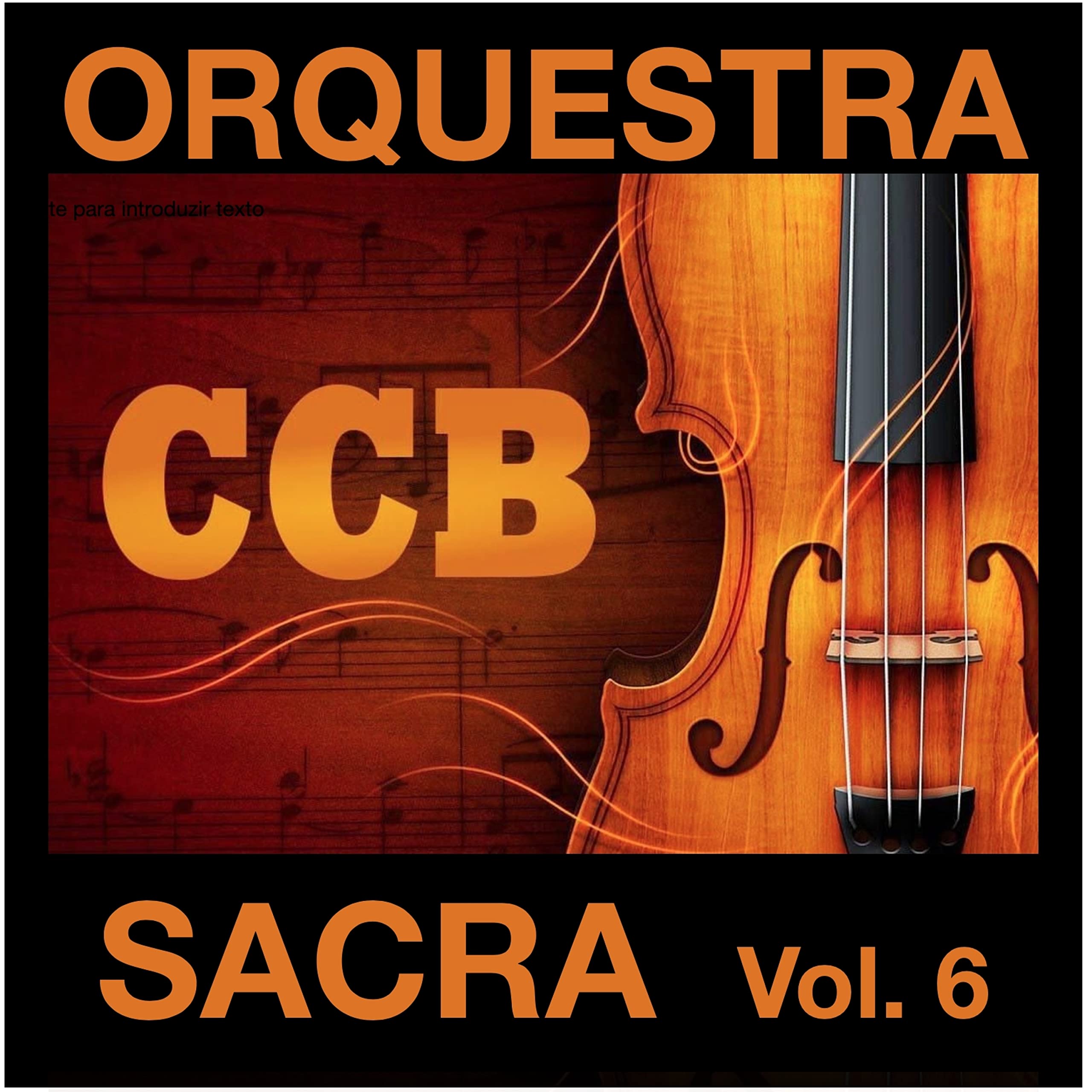 Orquestra Sacra