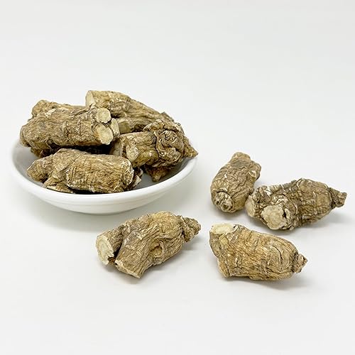 Miniatura 3 de DOL seleccionado a mano cultivado Wisconsin American Ginseng Pearl Ginseng (ginseng ginseng ginseng ginseng ginseng (grande 4ozcaja*4)