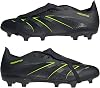 Adidas Unisex Predator League Fold-Over Tongue Firm/Multi-Ground Football Boots