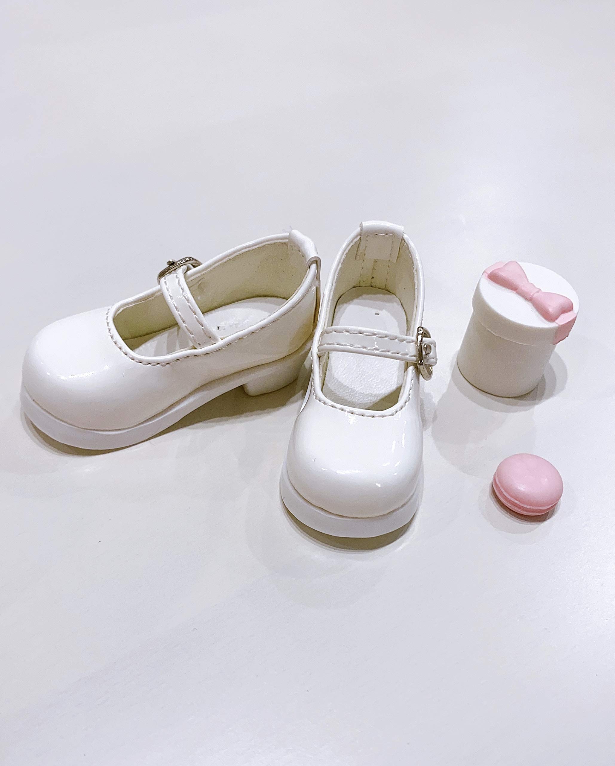 ドール靴　アイシードール　ストラップシューズ　ご予約品 dozas-0041-4.jpg