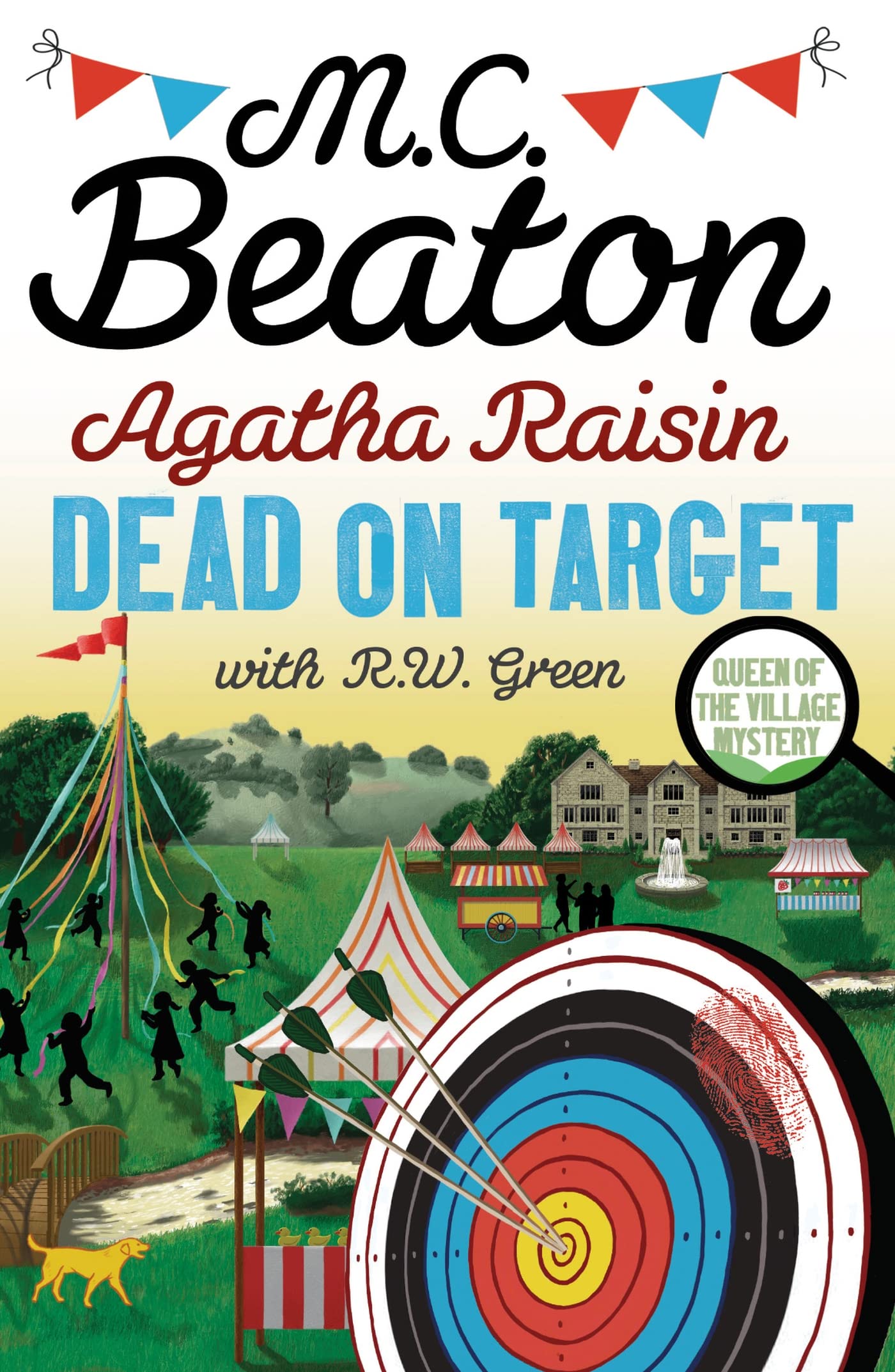 Dead On Target