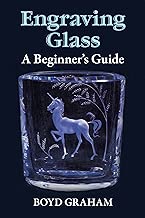 Engraving Glass: A Beginner's Guide