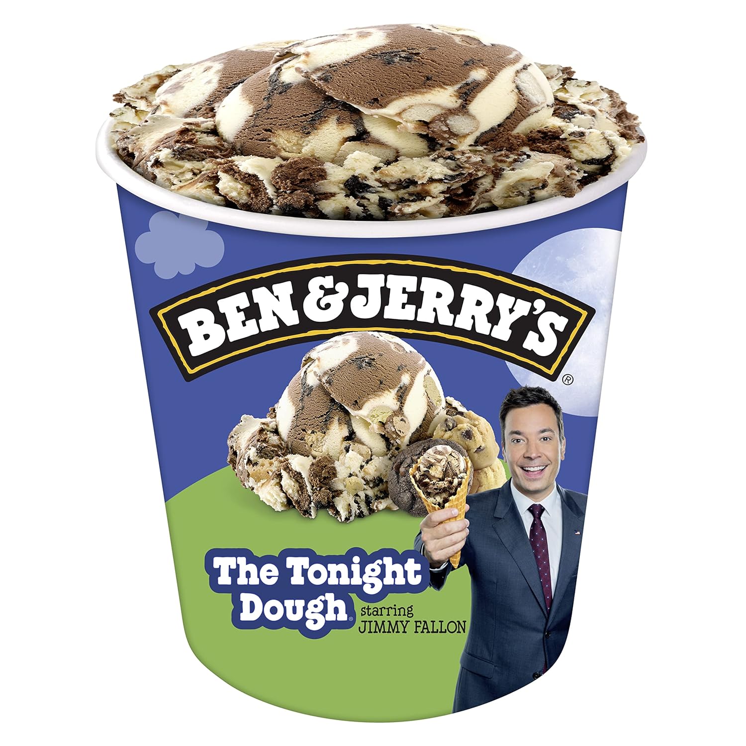 Buy Ben & Jerry