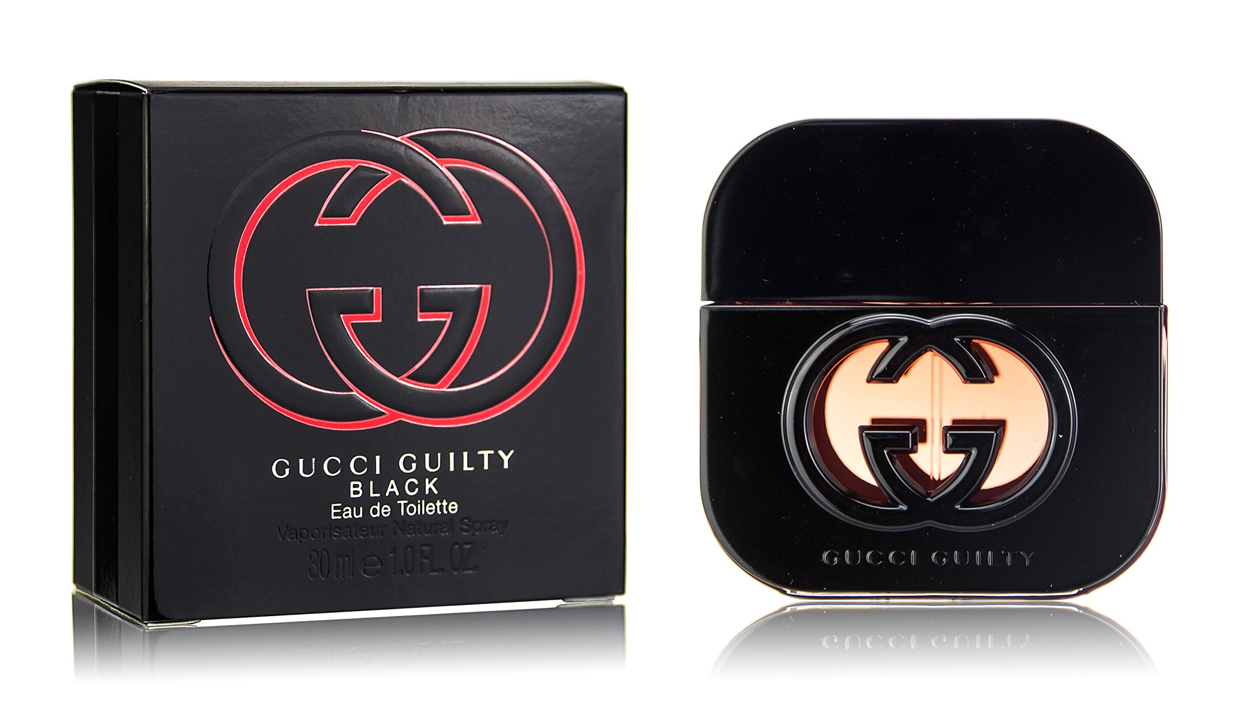 グッチギルティブラック30mL　新品未開封 Amazon | グッチ ギルティブラック EDT SP 30ml | GUCCI(グッチ