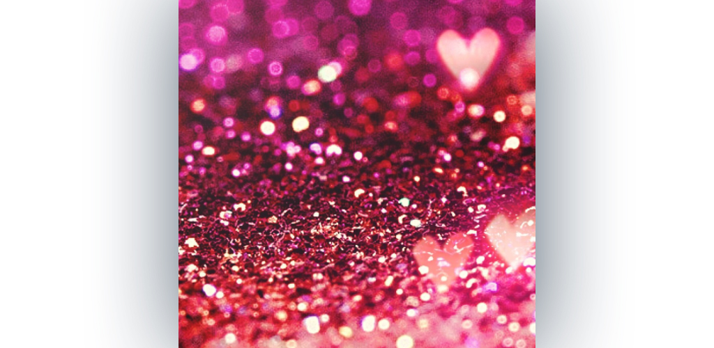 Glitter for Android