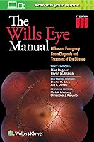 Algopix Similar Product 15 - The Wills Eye Manual Office and