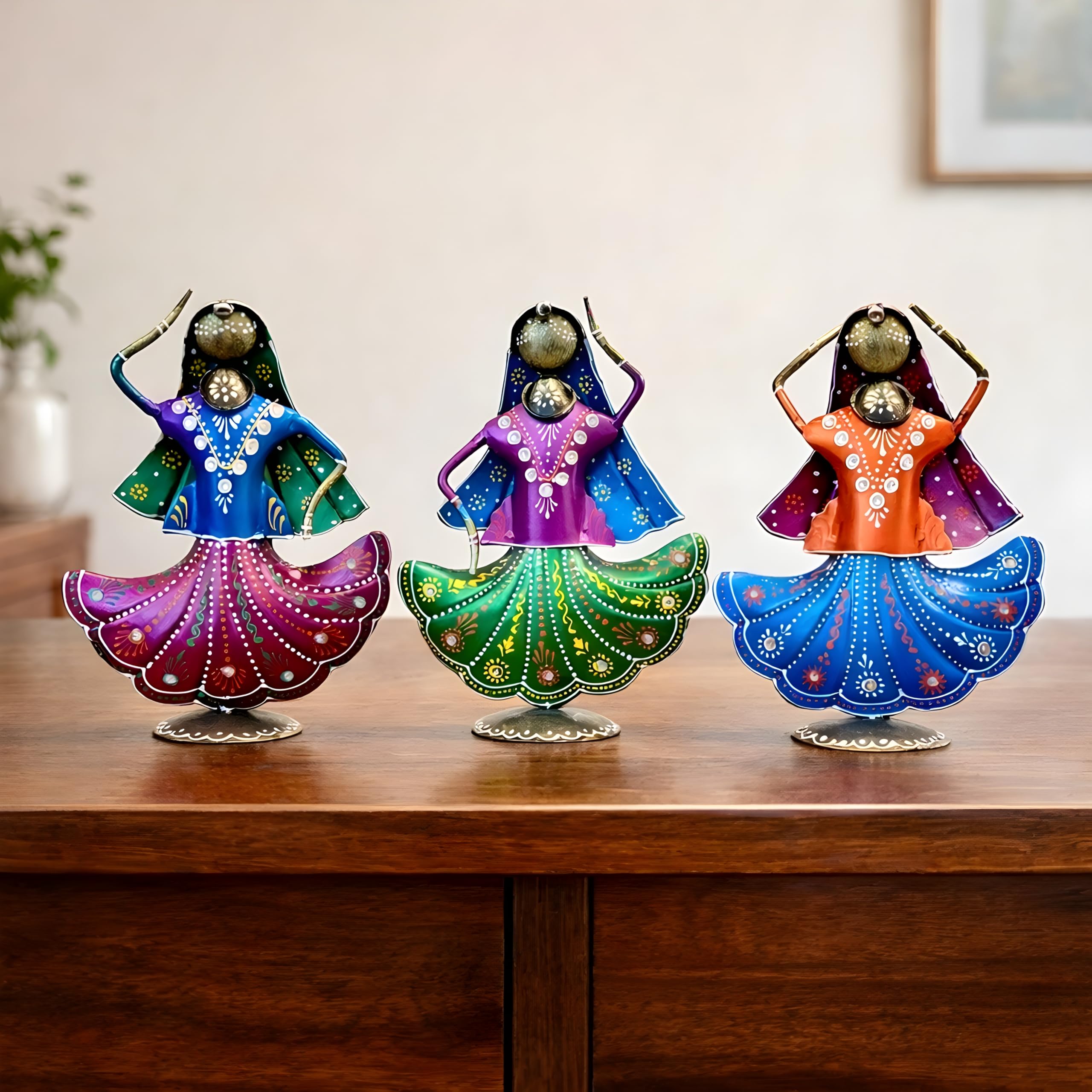 Buy Desi Craft Decor Antique Home Decoration Items for Living Room