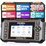 FOXWELL NT614 Elite thumbnail 1