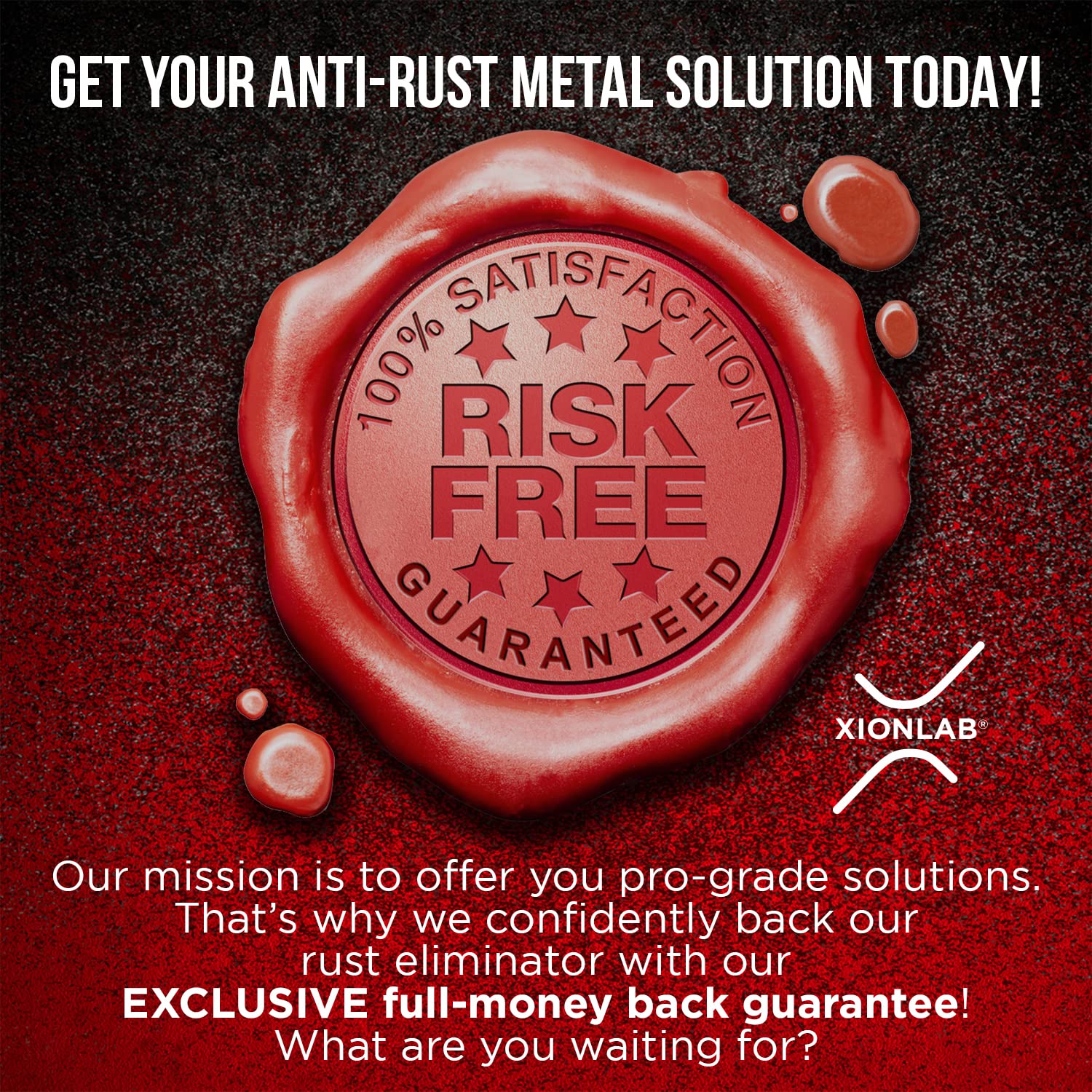 Buy 2 in 1 Rust Converter & Metal Primer Covers Up to 4X More