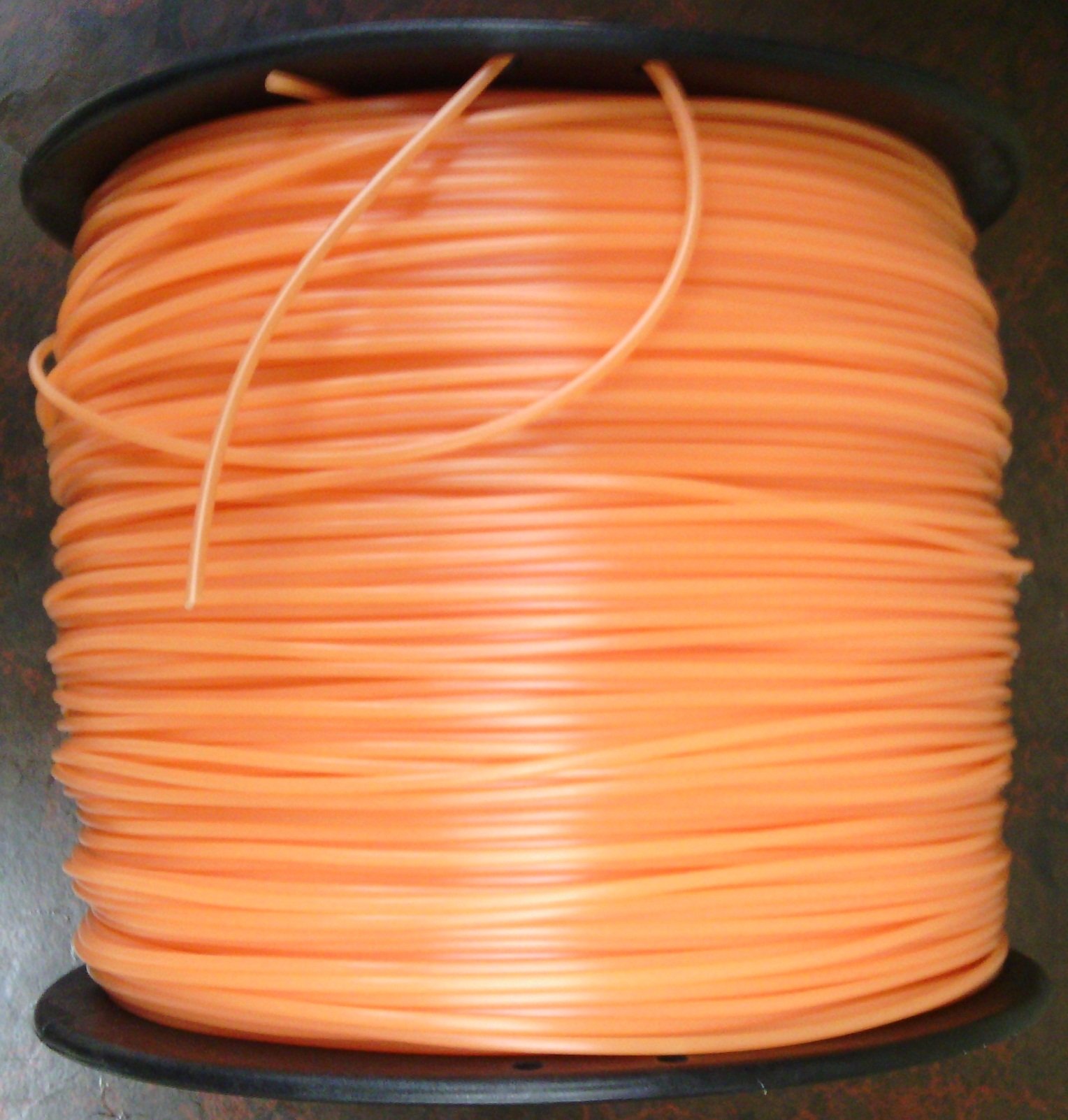 Stihl Orange 00009302247 Mowing Line