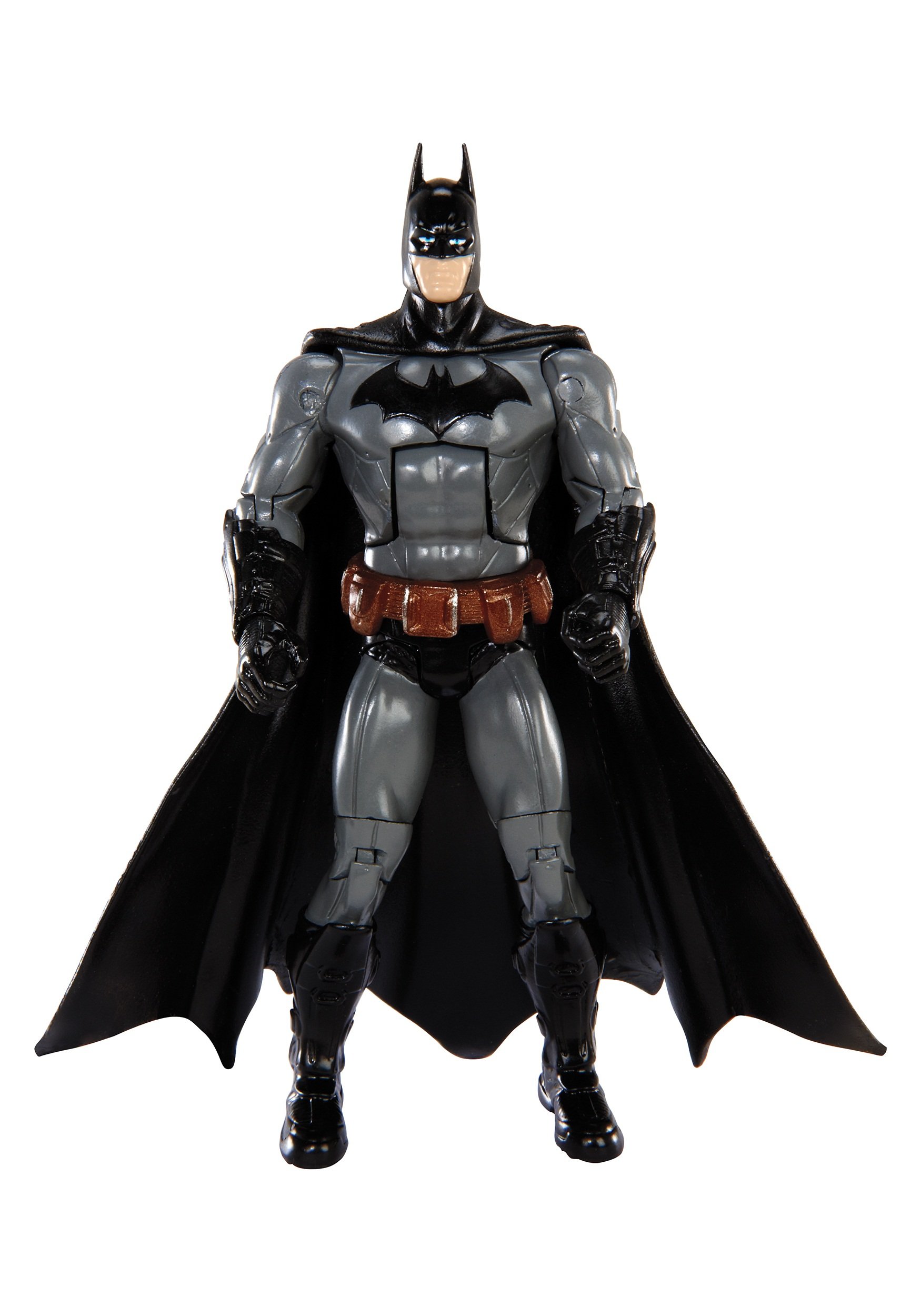DC Comics Multiverse Arkham City Batman Figure
